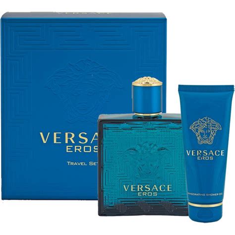 Versace Shower Gels 